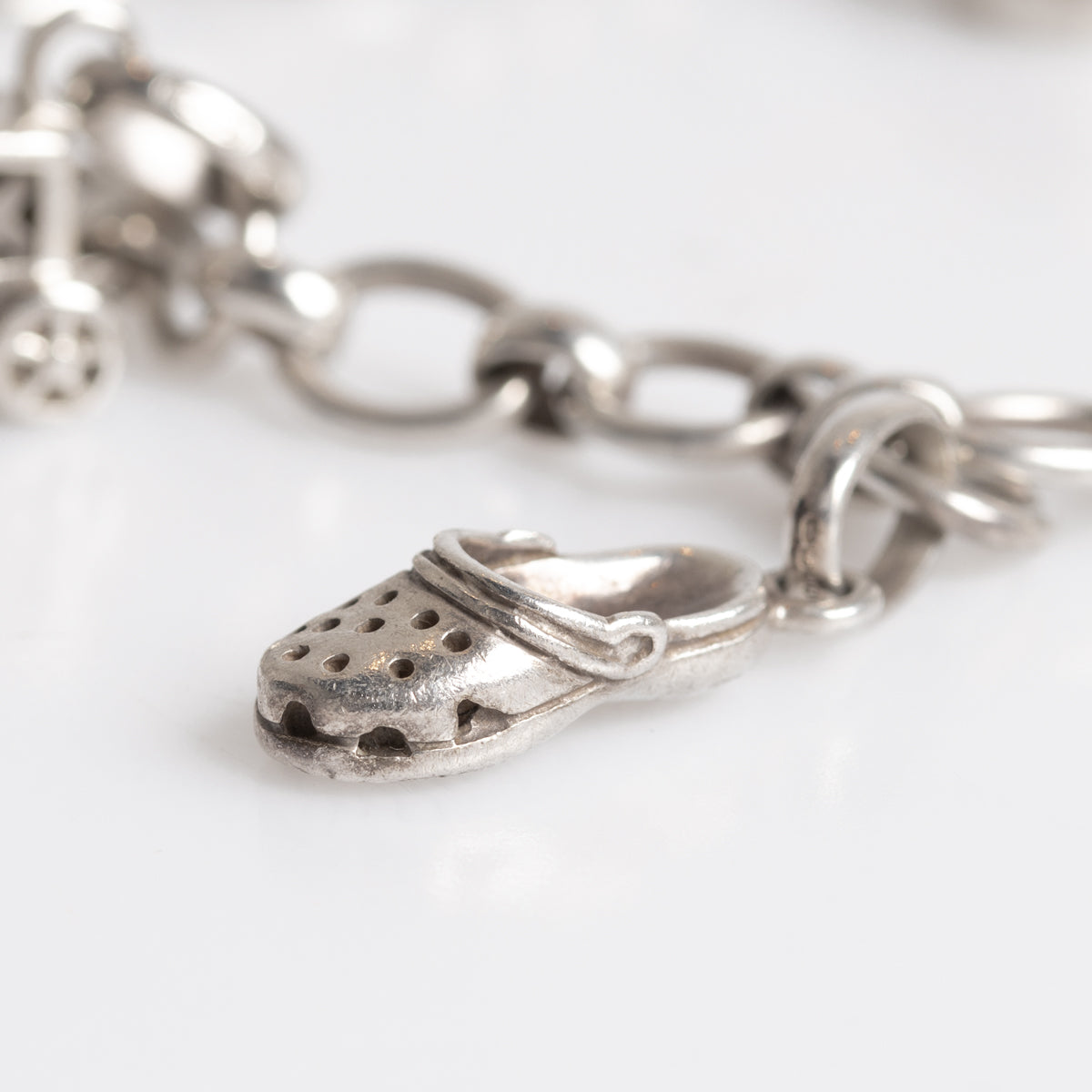 Links of london sale pig charm